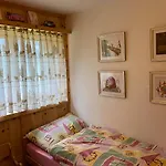 Apartament Poschiavo Maiensaess Auf 1400m Le Prese