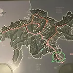 Apartament Poschiavo Maiensaess Auf 1400m
