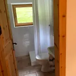 Poschiavo Maiensaess Auf 1400m