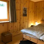 Poschiavo Maiensaess Auf 1400m Apartament