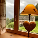 Poschiavo Maiensaess Auf 1400m Apartament