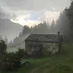 Poschiavo Maiensaess Auf 1400m Apartament *
