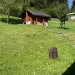 Apartament Poschiavo Maiensaess Auf 1400m *