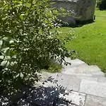 Apartament Poschiavo Maiensaess Auf 1400m Le Prese