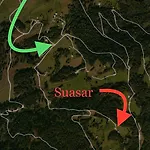 Poschiavo Maiensaess Auf 1400m Apartament Le Prese