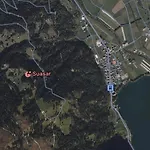 Apartament Poschiavo Maiensaess Auf 1400m Le Prese