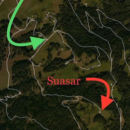 Poschiavo Maiensaess Auf 1400m Appartamento Le Prese