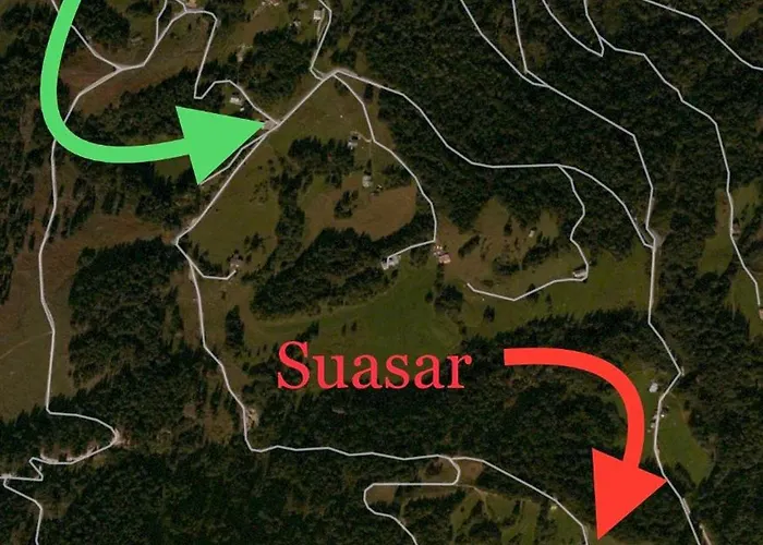 Poschiavo Maiensaess Auf 1400m Apartman Le Prese