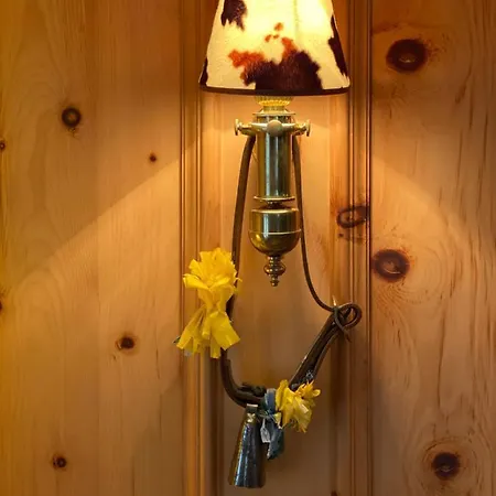 Daire Poschiavo Maiensaess Auf 1400m *