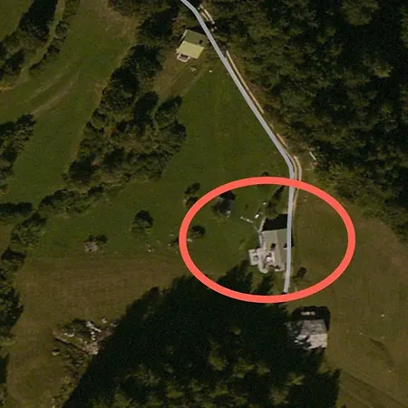 Appartamento Poschiavo Maiensaess Auf 1400m Le Prese