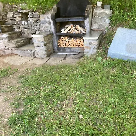 Poschiavo Maiensaess Auf 1400m Appartement Le Prese