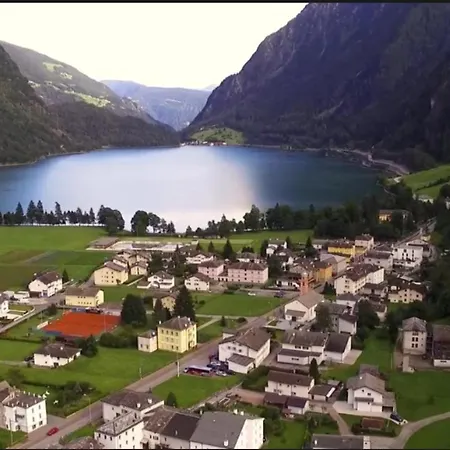 Appartement Poschiavo Maiensaess Auf 1400m *