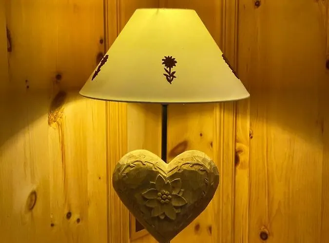 Poschiavo Maiensaess Auf 1400m Apartament Le Prese