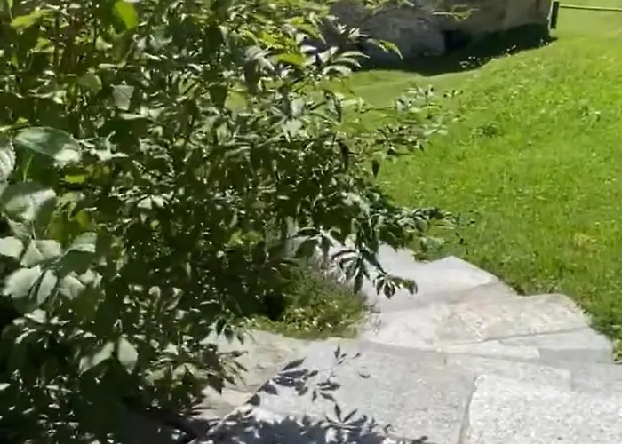 Apartament Poschiavo Maiensaess Auf 1400m Le Prese